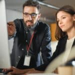 Cloud en AI die rendabel blijven